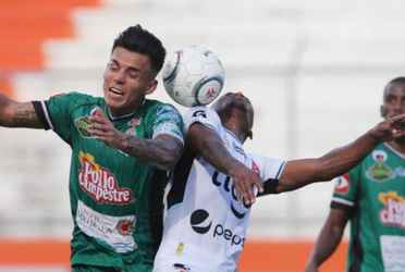 El conjunto mitológico no ha encontrado el fútbol que desarrolló en el campeonato pasado, hoy ha caído en un bache