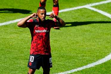 El conjunto santaneco logró una victoria importante, para alejar los fantasmas y críticas a la plantilla, tras el fracaso en copa regional