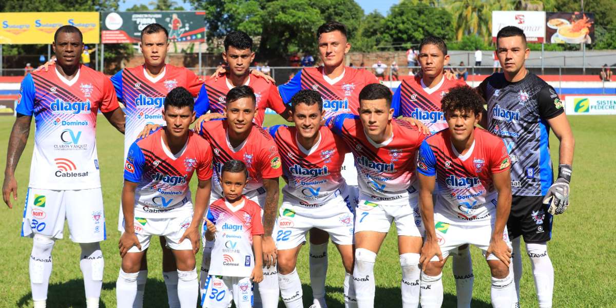 El conjunto ultralempino es uno de los decanos del fútbol nacional, celebrando su rica historia y a la espera de volver a los años de gloria