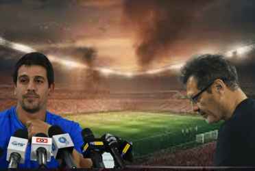 El coordinador de selecciones dijo que los resultados deportivos no acuerparon al entrenador, y descartó se quede a trabajar con juveniles