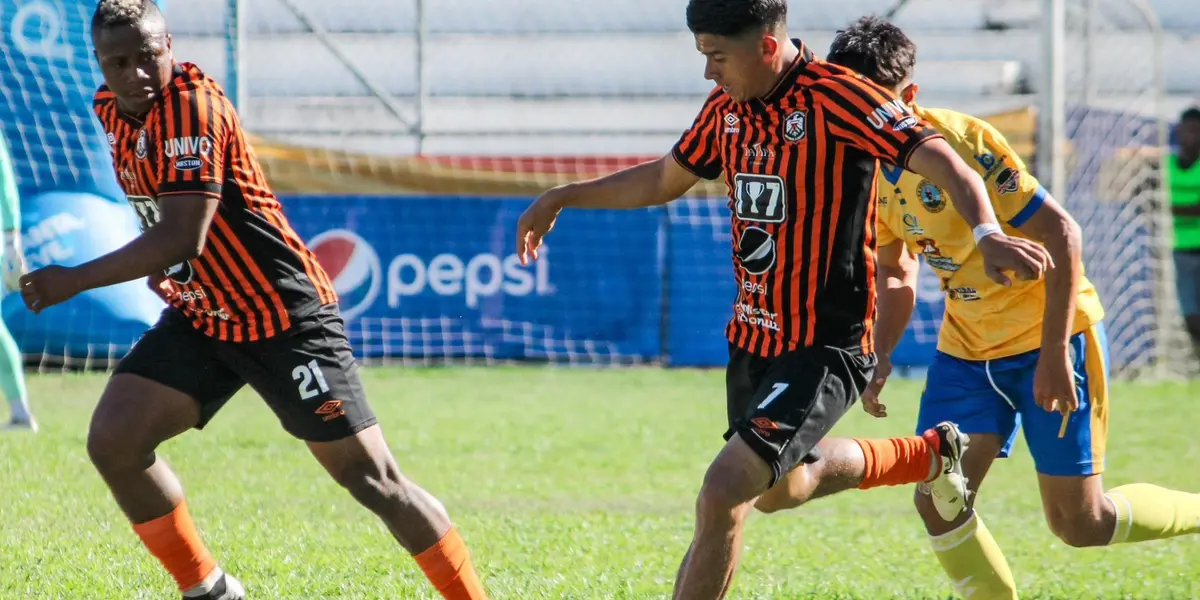 El cuado emplumado consiguió su primer triunfo en el Clausura 2024