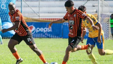 El cuado emplumado consiguió su primer triunfo en el Clausura 2024