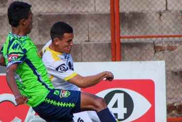 El cuadro ahuachapaneco ganó un partido muy disputado ante el cuadro tecleño, así que sigue tras la persecución del CD Águila en el liderato