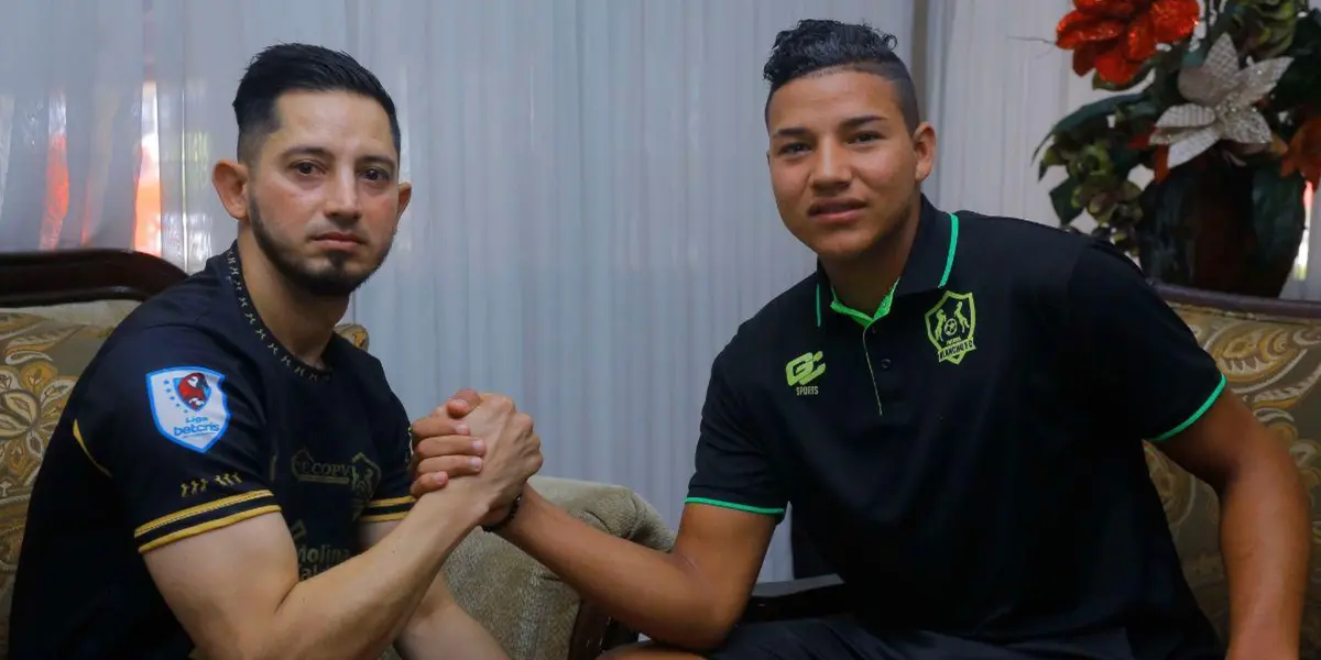 El cuadro asociado santaneco continua con sus movimientos para el próximo torneo, donde esperan superar la actuación del Apertura 2023