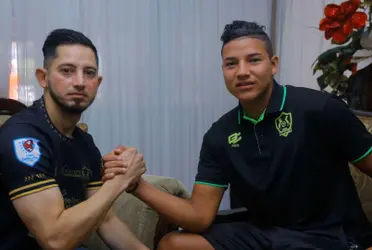 El cuadro asociado santaneco continua con sus movimientos para el próximo torneo, donde esperan superar la actuación del Apertura 2023