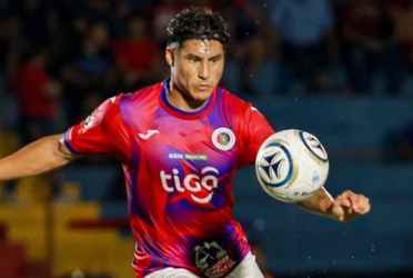 El cuadro asociado santaneco reporta la baja del ecuatoriano Joao Plata por lesión, y se espera el retorno de Landaverde en la media cancha