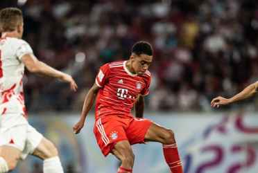 El cuadro bávaro deja escapar el liderato de la Bundesliga, pero logró empatar un juego que perdía por 2 goles, ahora a pensar en Champions