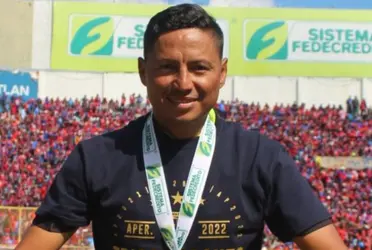 El cuadro colinero se encuentra en la última posición del Apertura 2023, complicando su situación del cara al próximo torneo