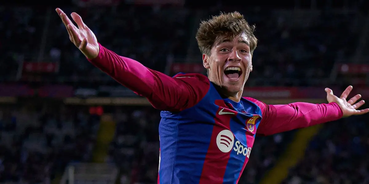 El cuadro culé sufrió más de la cuenta para lograr esta victoria que lo acerca a su acérrimo rival, el Real Madrid a una semana del Clásico