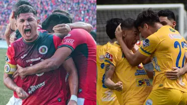 El cuadro de Santa Rosa no llega a Santa Ana por festejos, sino para seguir en la punta