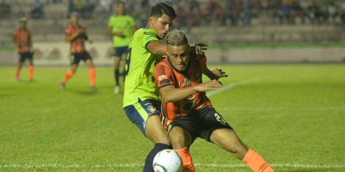 El cuadro emplumado buscará despegarse de sus más cercanos perseguidores en la liga, aprovechando la caída de FAS y Alianza