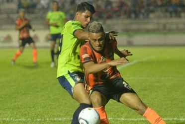 El cuadro emplumado buscará despegarse de sus más cercanos perseguidores en la liga, aprovechando la caída de FAS y Alianza