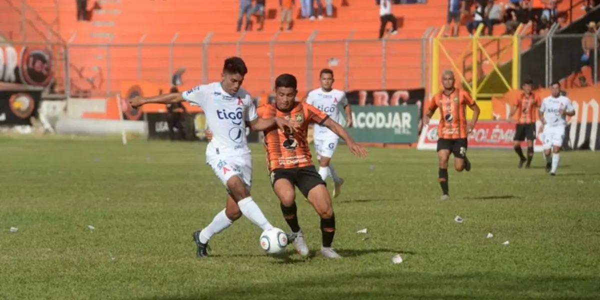 CD Águila buscará su primer triunfo del Clausura 2024 en Ahuachapán