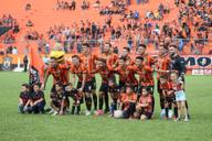 El cuadro emplumado culminó la fase regular en la cima de la tabla
