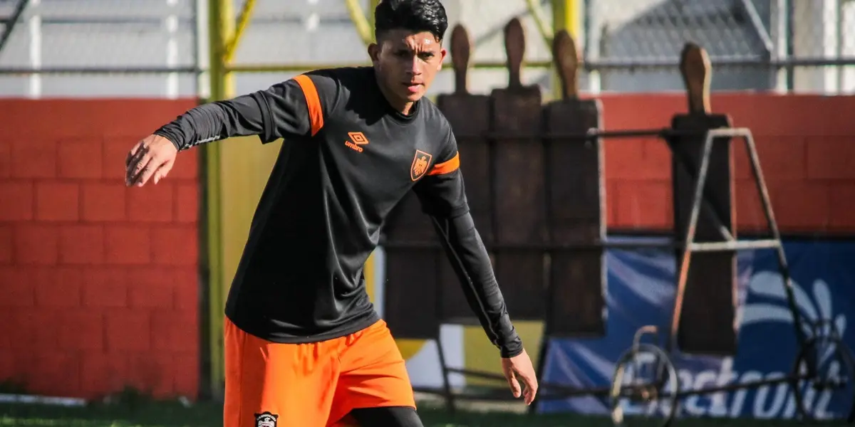 El cuadro emplumado está obligado a ganar en el duelo que sostrendrá ante Limeño en el estadio Barraza