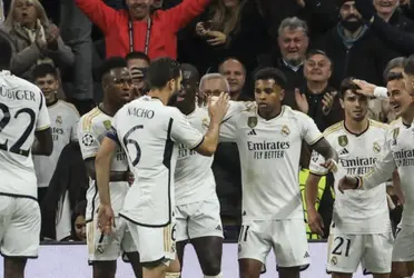El cuadro merengue ha enfrentado una plaga de lesiones en el primer tramo de la temporada, hoy le tocó a otro de los capitanes del equipo