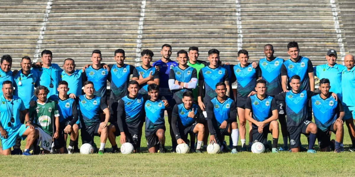 El cuadro mitológico quiere igualar la buena campaña del Apertura 2023 llegando al menos a una semifinal de liga