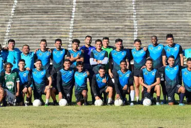 El cuadro mitológico quiere igualar la buena campaña del Apertura 2023 llegando al menos a una semifinal de liga