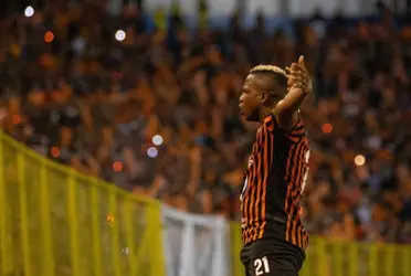 El cuadro negronaranja se proclamó campeón tras derrotar a Jocoro por 3 a 0