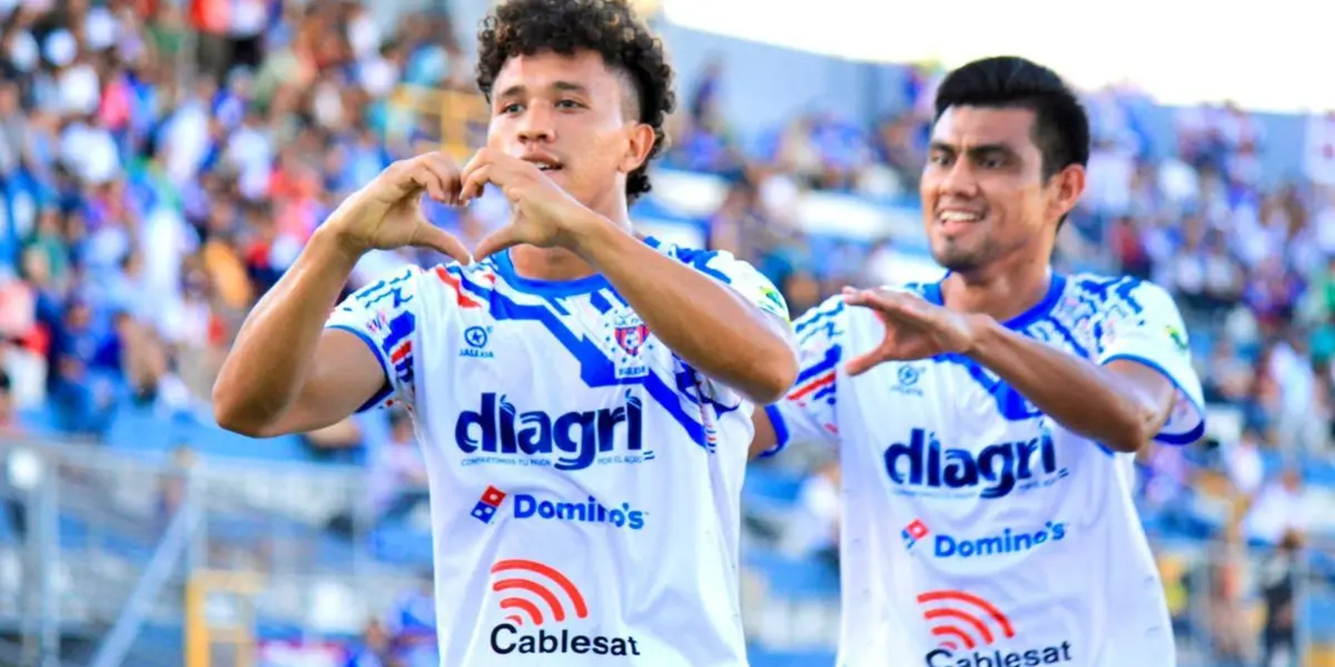 El cuadro pampero sorprendió a los santos en su propia cancha, y se llevó los tres puntos de Gotera
