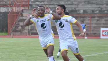 El cuadro pampero volvió a ganar en el clásico de oriente y quiere alejarse de las cosas negativas del equipo