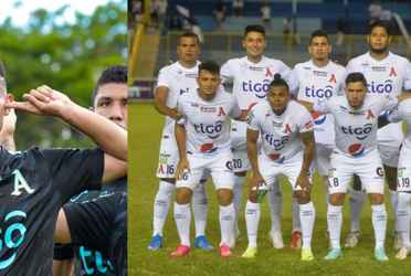 El cuadro paquidermo comenzó mal el partido pero vieniendo de atrás para adelante, ha logrado emparejar las acciones en el Tierra de Fuego