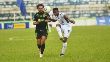 El cuadro paquidermo quiere ratificar el buen paso en la liga recibiendo al urgido equipo tecleño