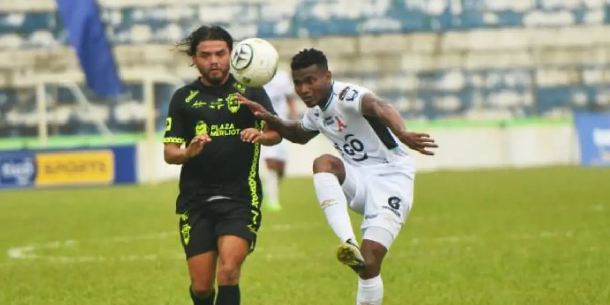 El cuadro paquidermo vuelve a la senda del triunfo, con goles al inicio y al final del partido, ante un Santa Tecla que luchó por sumar