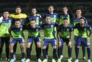 El cuadro periquito deberá salvar la categoría en este torneo, ya que está último en la tabla acumulada, a un punto del Platense
