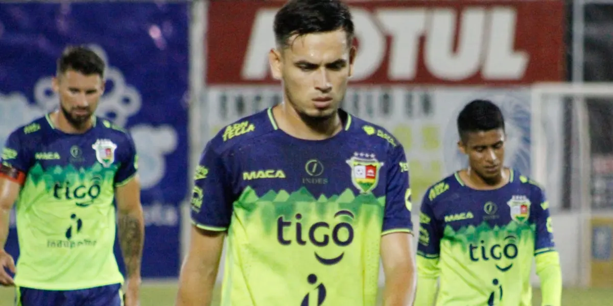 El cuadro periquito tiene que remontar un punto de ventaja que tiene Platense en la lucha por no descender en el próximo Clausura 2024