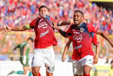 El cuadro santaneco dio de baja a 9 jugadores y ha iniciado su renovación de plantilla apostándole a sangre joven en el equipo
