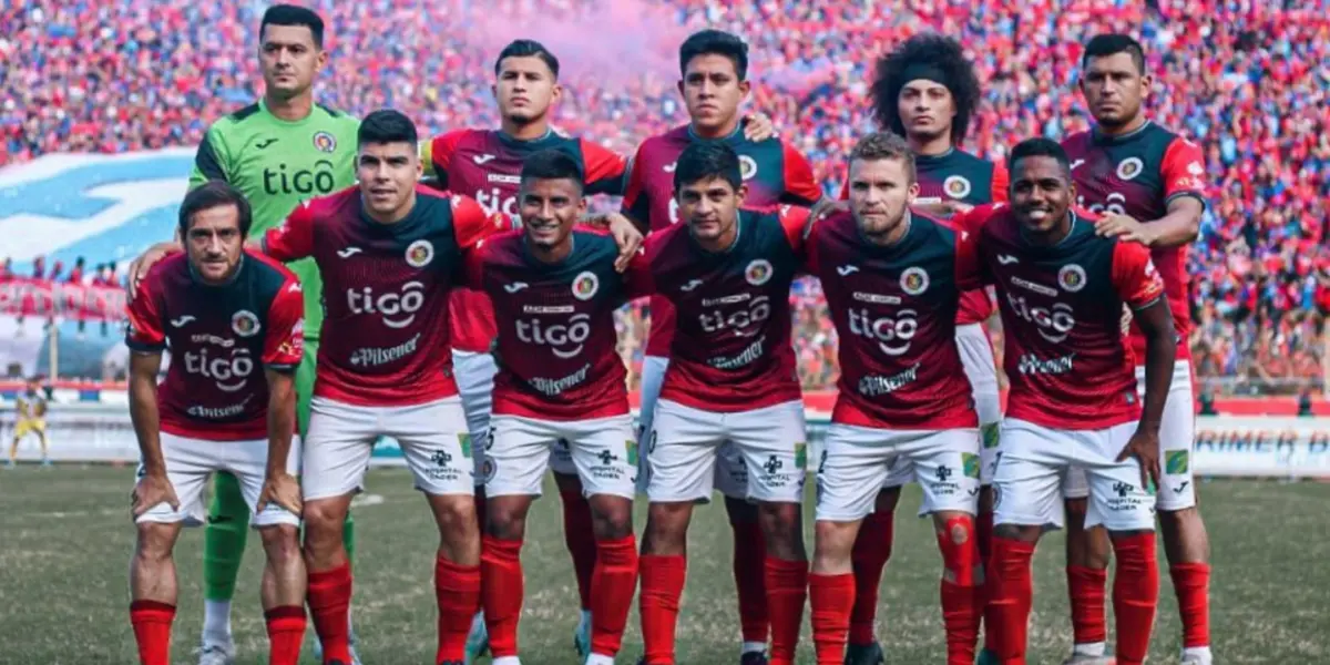 El cuadro santaneco ha dado de baja a varios jugadores que fueron fundamentales en el esquema tigrillo durante el último año