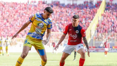 El cuadro santaneco se prepara para su gran fiesta ante el Municipal Limeño, el líder del torneo