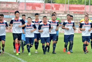 El cuadro taurino reiniciará con los entrenos que estaban paralizados de acuerdo a los jugadores ante la incertidumbre de los pagos