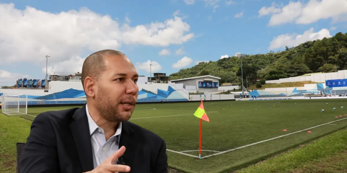 El cuadro tecleño no podrá jugar este fin de semana en el escenario