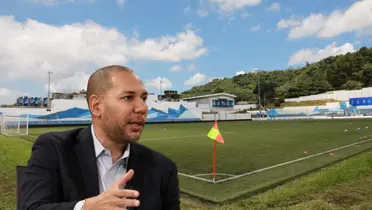 El cuadro tecleño no podrá jugar este fin de semana en el escenario