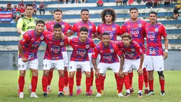 El cuadro tigrillo con la oportunidad de seguir escalando en la tabla