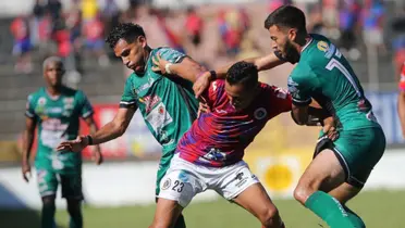 El cuadro tigrillo lleva tres jornadas sin poder sumar una victoria