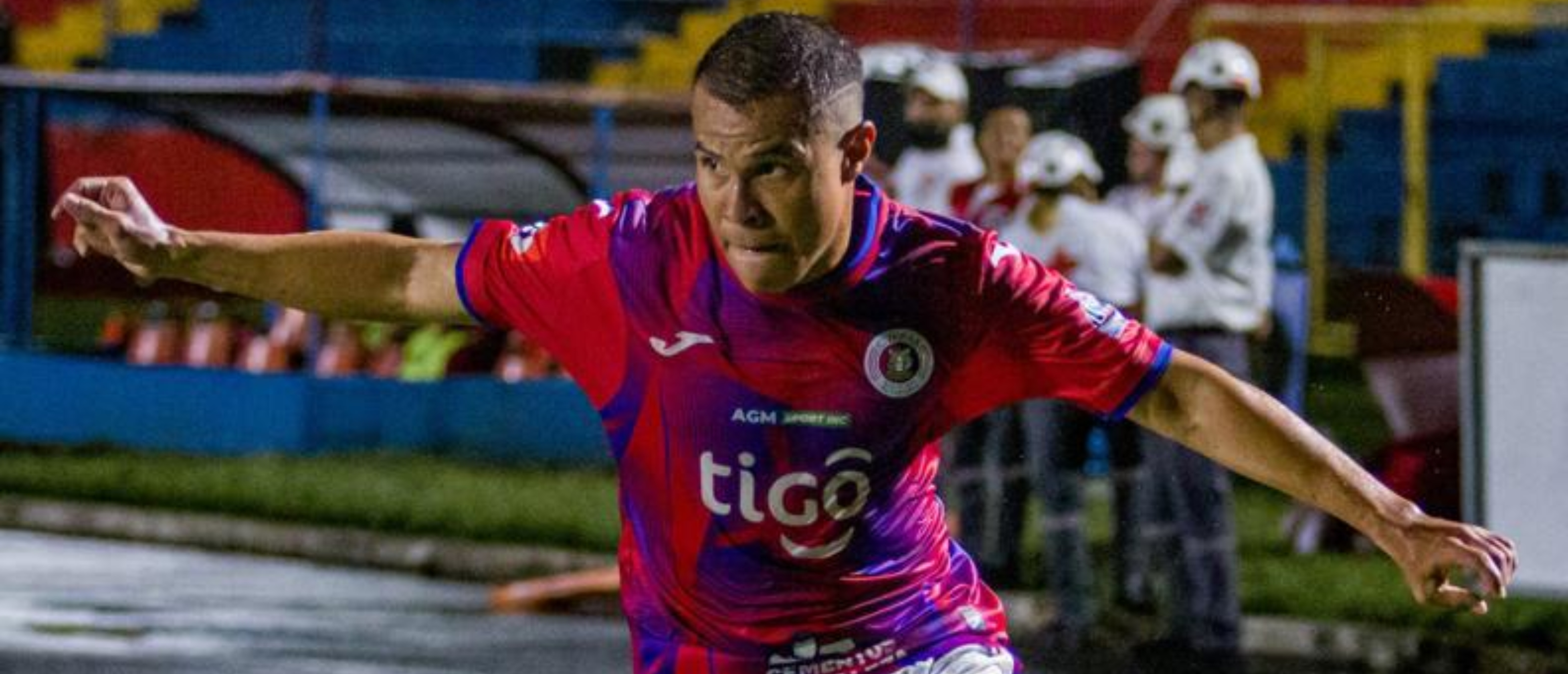 El cuadro tigrillo logró sostener la ventaja conseguida en el primer tiempo, esta vez no hubo remontada contra el equipo tigrillo