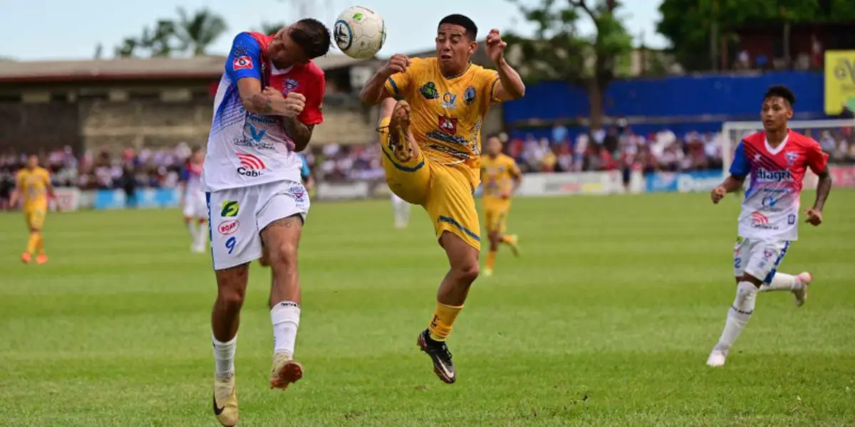 El cuadro unionense tiene compañía en la punta del campeonato