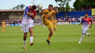El cuadro unionense tiene compañía en la punta del campeonato