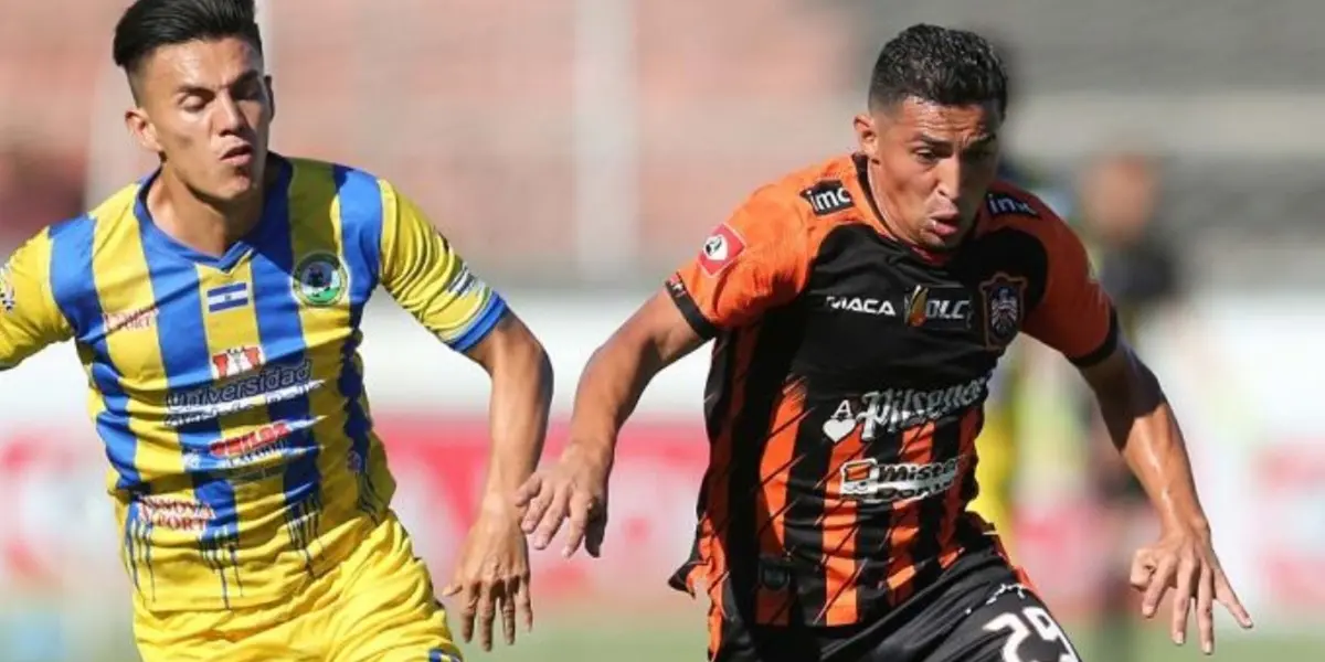 El cuerpo técnico del Municipal Limeño está muy optimista por el nuevo fichaje que respecto a la integración en el equipo de cara al 2024