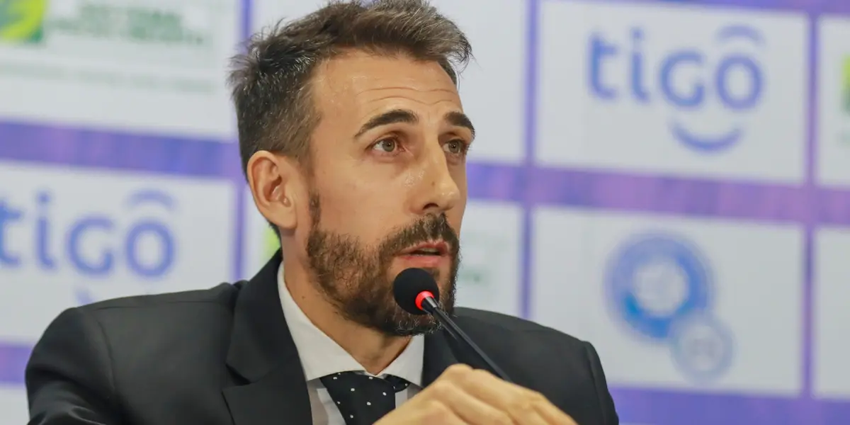El debut de Dóniga como seleccionador tendrá lugar el próximo 19 de enero en un partido amistoso contra el Inter Miami, equipo de Messi