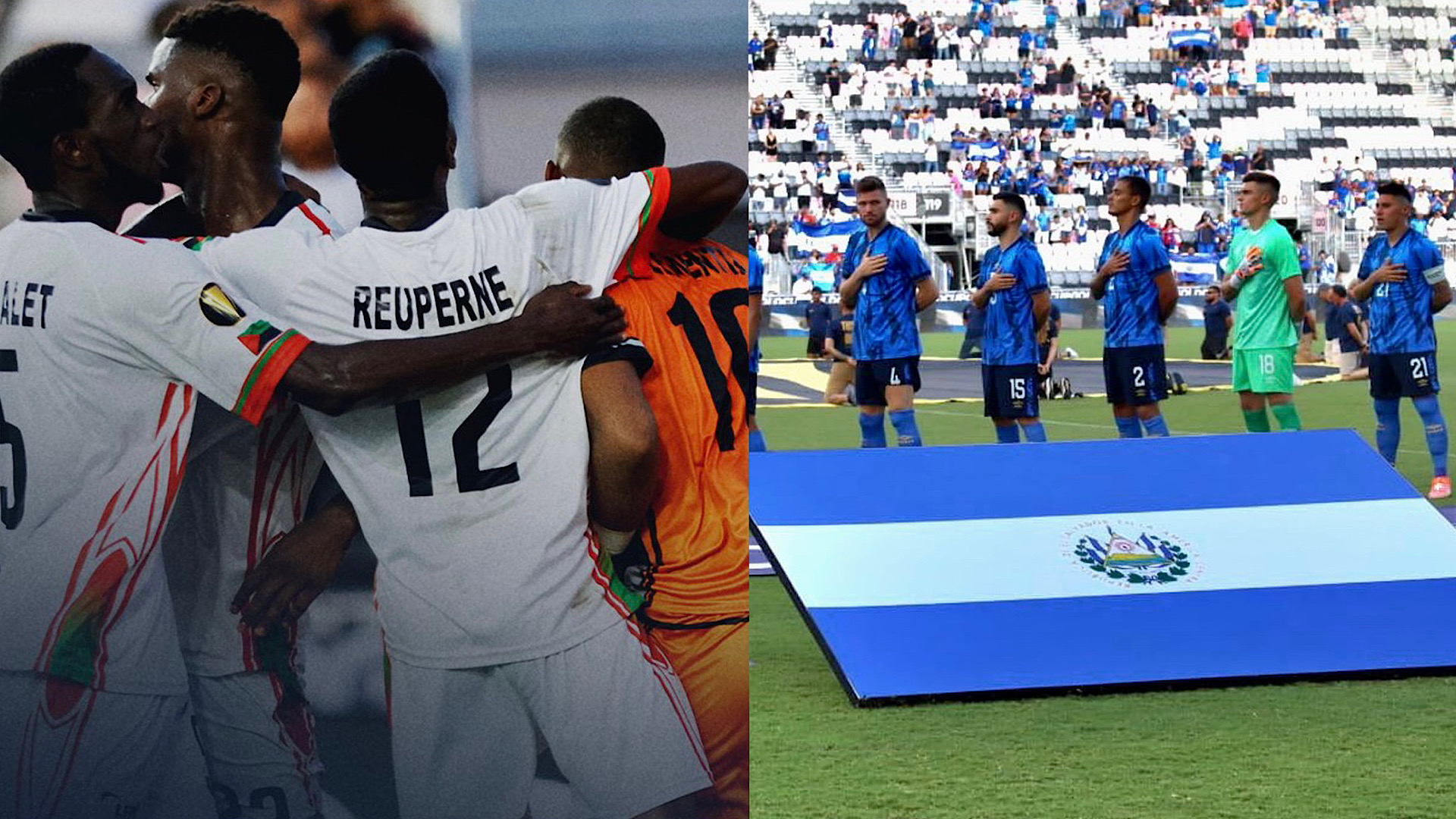 El mal debut de la Selecta en la Copa Oro no deja de generar reacciones.