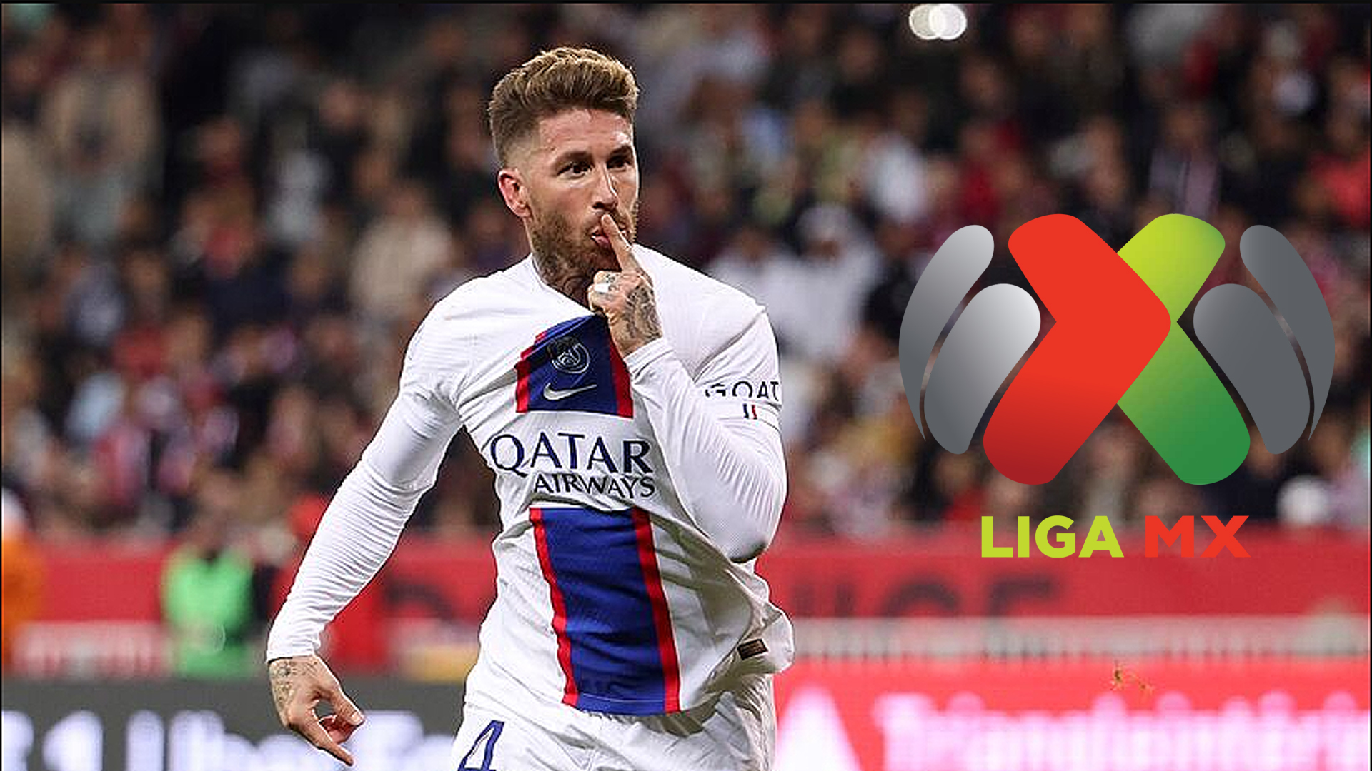 El defensa central español tuvo una oferta por parte de un equipo de la Liga MX.