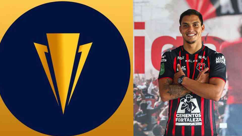 El defensa salvadoreño fue uno de los jugadores que disputó el certamen con la Selecta.