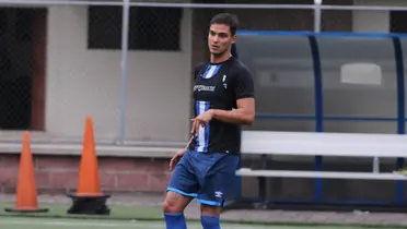 El defensor del San Carlos se lesionó en el año pasado y vuelve a estar disponible para los intereses de la Selecta