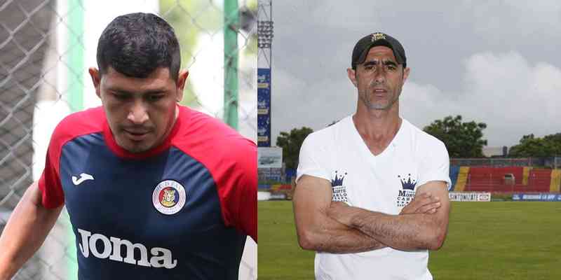 El defensor Roberto Dominguez respondió a las críticas del ex jugador Alejandro Bentos al plantel