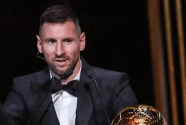 El delantero argentino marcó seis goles en el Mundial, incluyendo uno de los goles en la victoria en la final contra Francia