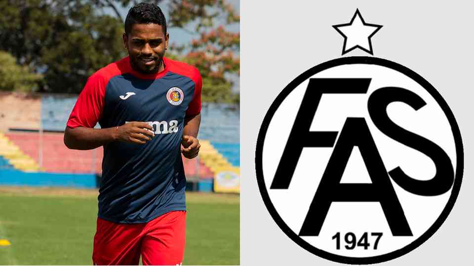 El delantero cafetero se consagró campeón del torneo Apertura 2022.